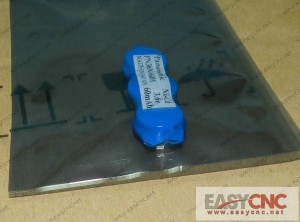 PN36N-60H Panasonic Battery 3.6V 60Mah new