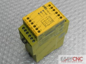 PNOZX3 Pilz used