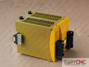 PNOZ P03.3 3N0 pilz safety realy used