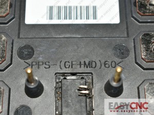 PPS-(GF)60 Mitsubishi IGBT used