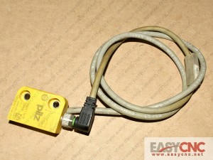 PSEN1.1P-10 Pilz realy used