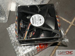 PV123812DSPF01 Foxconn fan new