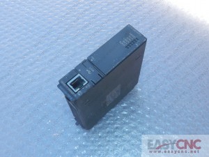 Q13UDEHCPU Mitsubishi melsec-q cpu unit used