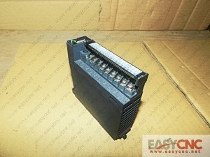 Q64AD Mitsubishi A/D converter unit used