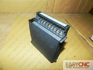 Q64TD Mitsubishi thermocouple input unit used