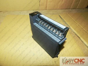 Q68ADV Mitsubishi A/D converter unit used
