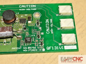 QF131V1 E171781(S) PCB used