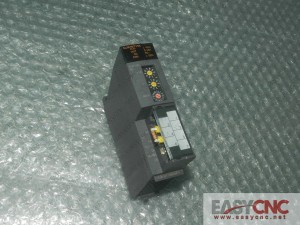 QJ61BT11N Mitsubishi cc-Link master unit used