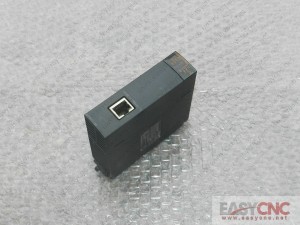 QJ71E71-100 Mitsubishi melsec-q ethernet I/F unit used