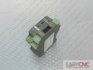 QS90SR2SN-EX Mitsubishi melsec-qs safety realy unit used