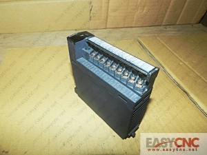 QX48Y57 Mitsubishi input/output unit used