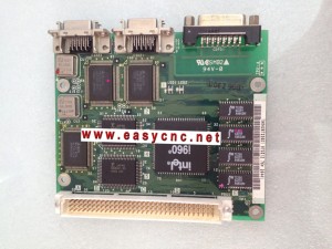 QX722 Mitsubishi PCB used