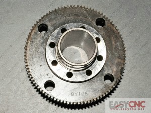 QY20 QY106 GEAR used