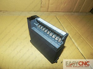 QY40P Mitsubishi output unit used