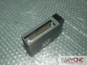 QY81P Mitsubishi output unit used