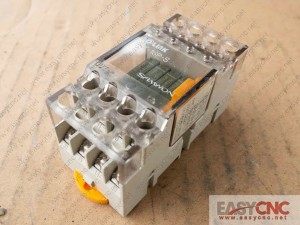 R4T-16P-S ioling realy used