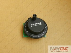 RE45T2SM1 Tosoku manual pulse generator (MPG) new