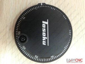 RE46A2CR1 Tosoku manual pulse generator (MPG) new