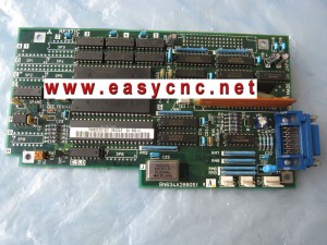 RF371C Mitsubishi PCB used