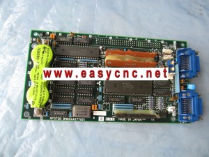 RF372B Mitsubishi PCB used