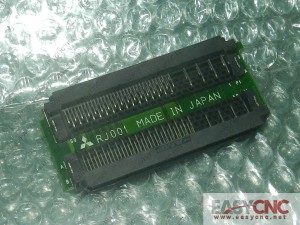 RJ001 Mitsubishi PCB used
