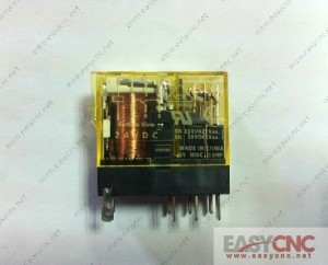 RJ2S-CL-D24 IDEC realy new