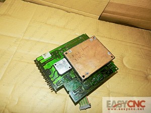 RJ722B-10-2 Mitsubishi PCB used
