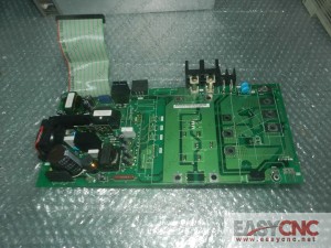 RK125B-V14-110 Mitsubishi PCB used