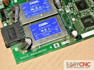 RK611 RK611A Mitsubishi PCB used
