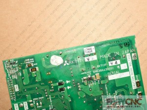 RK711F-V4 Mitsubishi PCB used