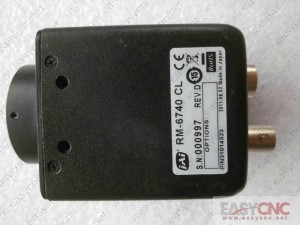 RM-6740 CL Jai ccd used