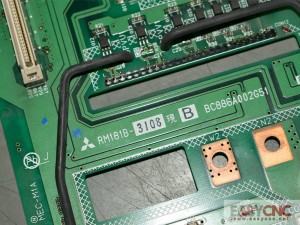 RM181B-3108 Mitsubishi PCB used