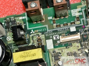 RN115A Mitsubishi PCB used