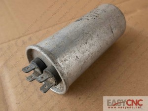 RU1705400 capacitance used