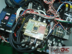 S-K65 Mitsubishi ac contactor used
