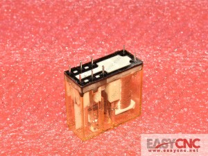 S01-2CH-F-C 24VDC realy used