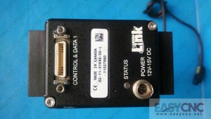 S2-11-01K40-00-L Dalsa ccd used