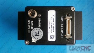 S2-12-02K40-00-L Dalsa ccd used
