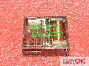 S2001A24 Songchuan realy used