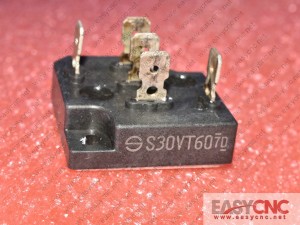 S30VT6070 IGBT used