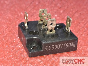 S30VT6080 IGBT used