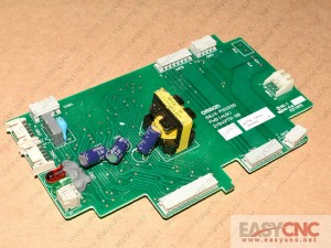 S8JX-P60005 OMRON PCB used