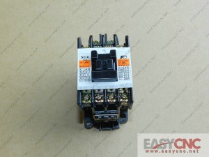 SC-O SC-0 Fuji ac contactor new