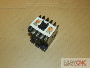 SC-5-1 13NO Fuji magnetic switch used