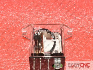 SCL-DPDT-C1 240VAC Songchuan realy new
