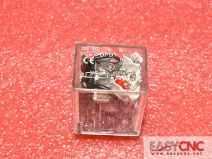 SCL-L-DPDT 12VDC Songchuan realy new
