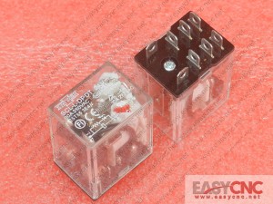 SCL-L-DPDT-24VDC Songchuan realy new