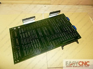 SE-CPU1 Mitsubishi PCB used