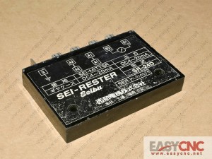 SEI-RESTER IGBT used