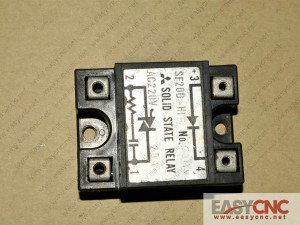 SF20D-H1 Mitsubishi realy used